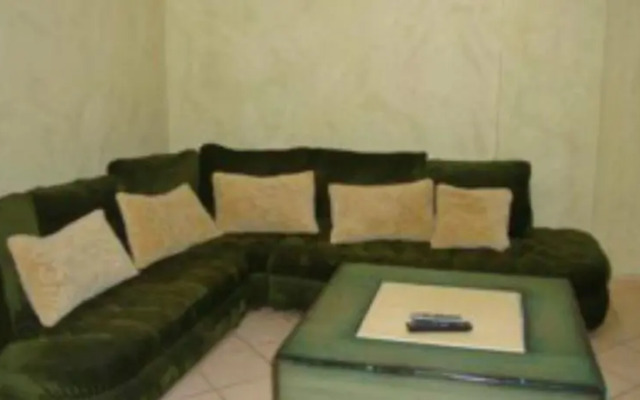 Rokn Al Waleed Apartments