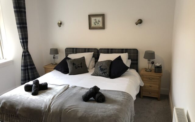 Easdale House
