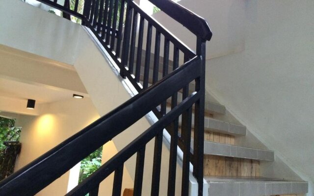 Boracay Amor Apartments