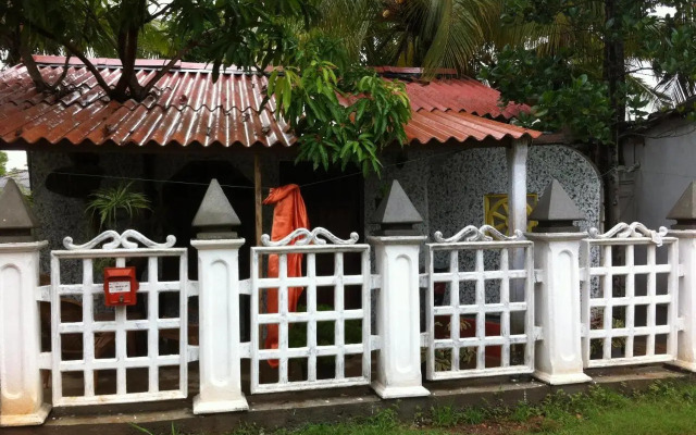Robert Inn Dambulla