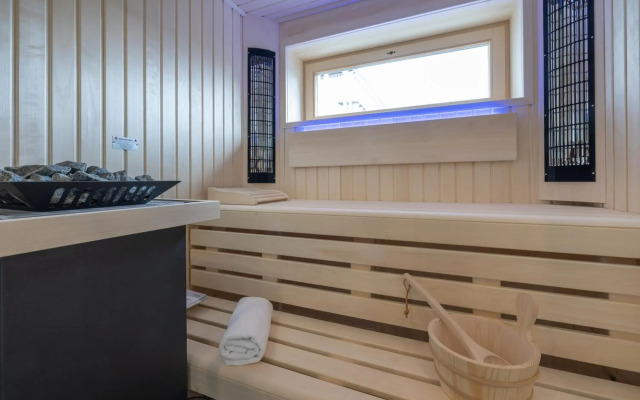 Hotel Vier Jahreszeiten Binz - Adults Only