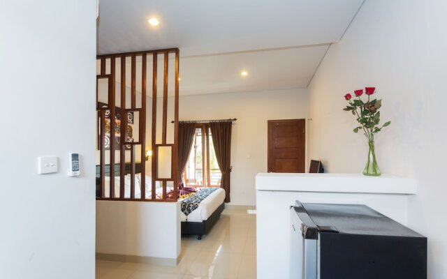 Dikubu Bali Villa and Suite