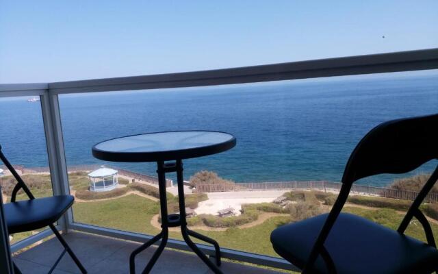 Seafront Apartment No 10 Marsalforn