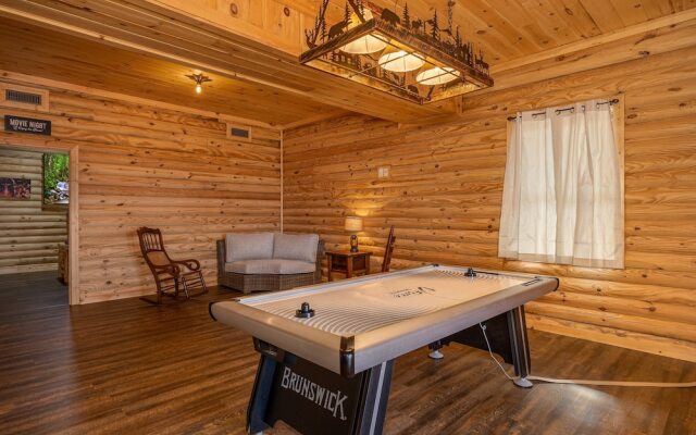 Climbing to New Heights