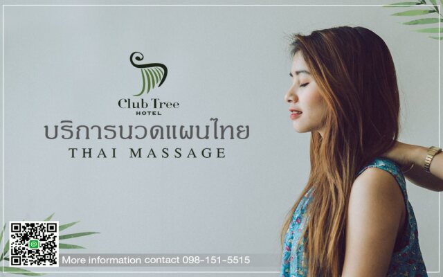Club Tree Hotel