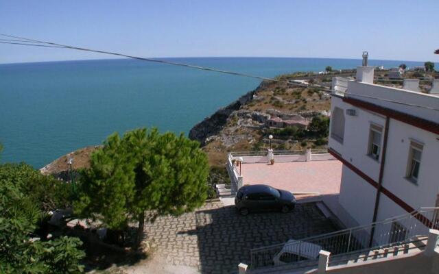 Residence Calazzurra