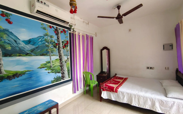 Achayans Homestay