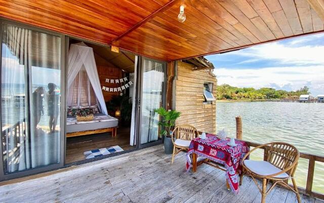 Freedom Beach Resort