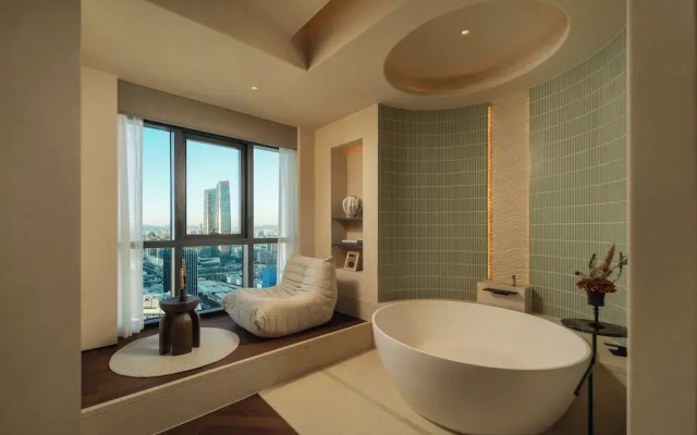 Papman Hotel Kunming - Xishan Wanda