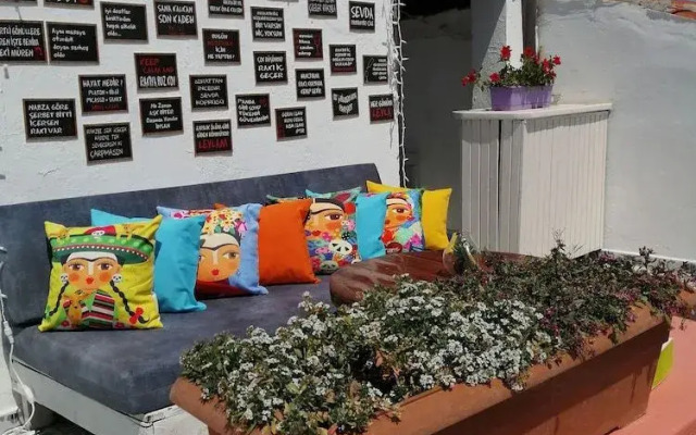 Muzeyyen Butik Otel