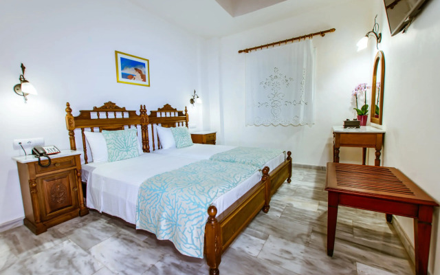Anais Collection Hotels & Suites