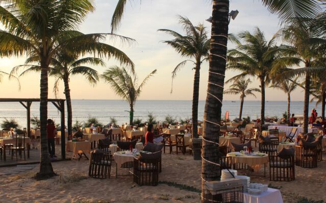 Cassia Cottage Resort and Spa