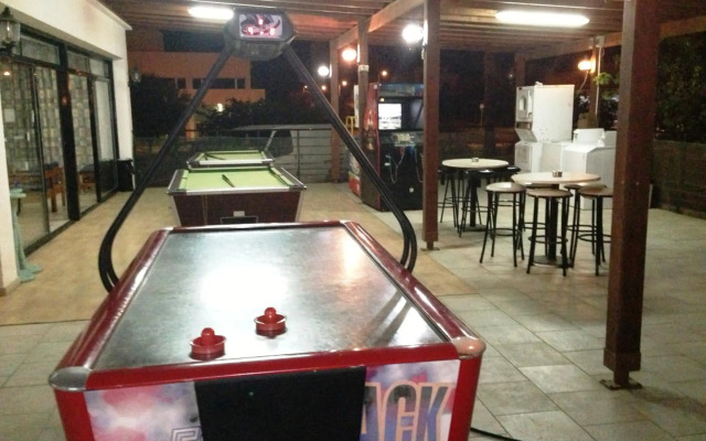 Carina Hotel Apartments