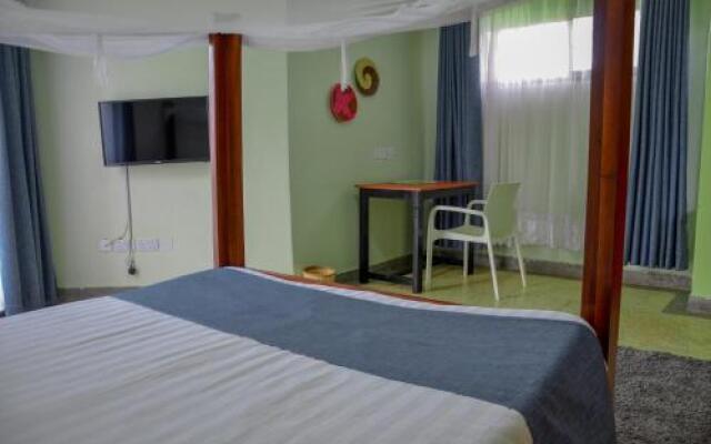 Njara Suites