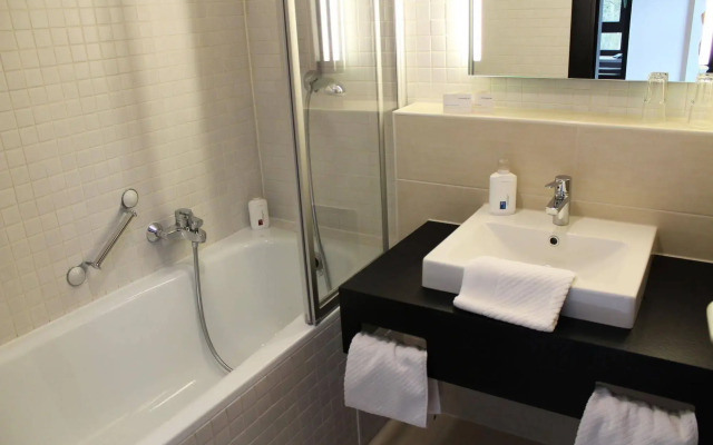 Commundo Tagungshotel Bad Honnef