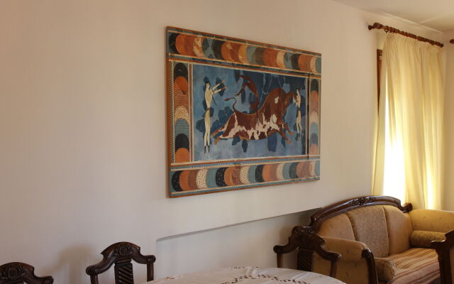 Villa Knossos