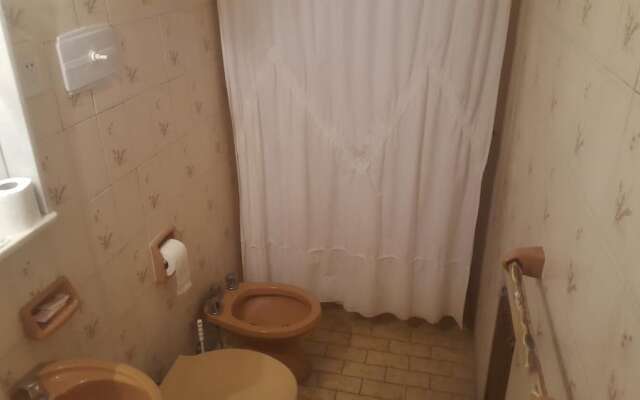 Hotel Compostela