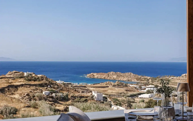 Sir Maximus Boutique Hotel & Spa
