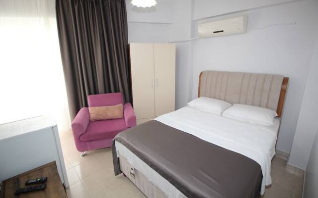 Pegasus Motel