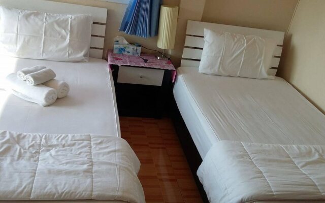 Srithongkul Riverside Hotel