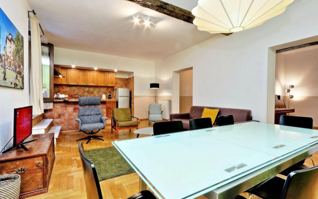 Rome Unique Trastevere Apartments
