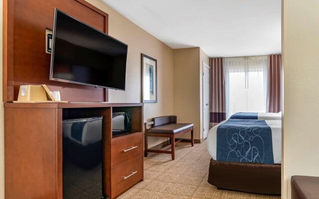 Comfort Suites Niceville Near Elgin Air Force Base