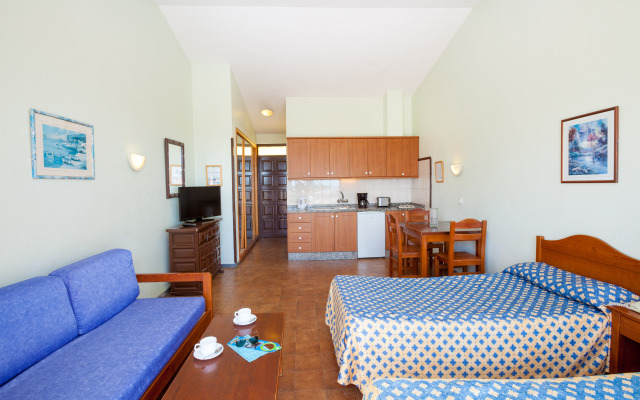Paradero Apartments