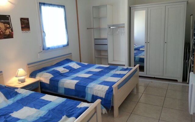 Résidence ondines - Grands appartements