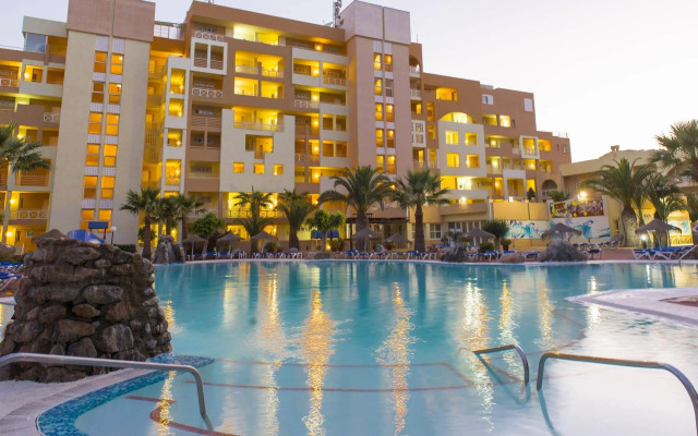 Fenix Beach Apartamentos