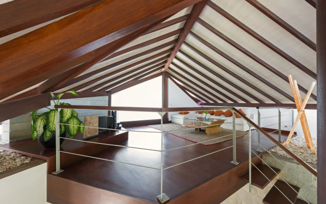 The Layar Designer Villas and Spa