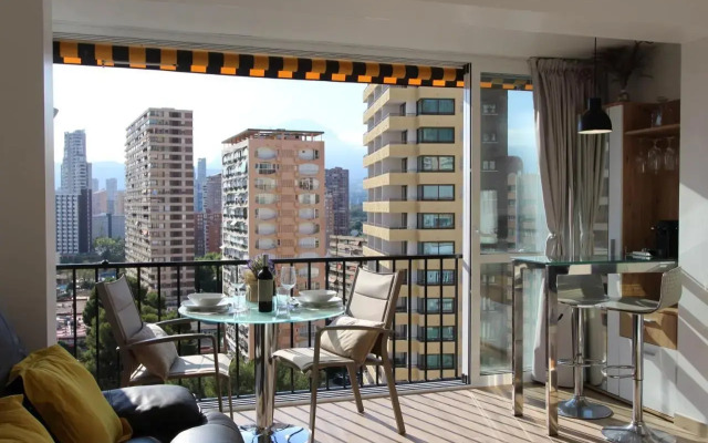 Lantana Suite - Benidorm