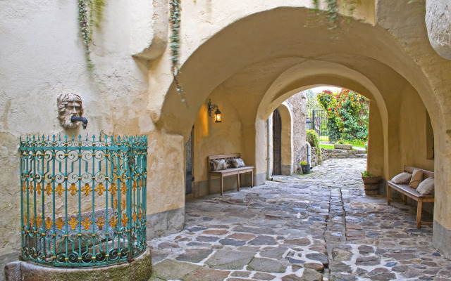 Renaissancehotel Raffelsberger Hof