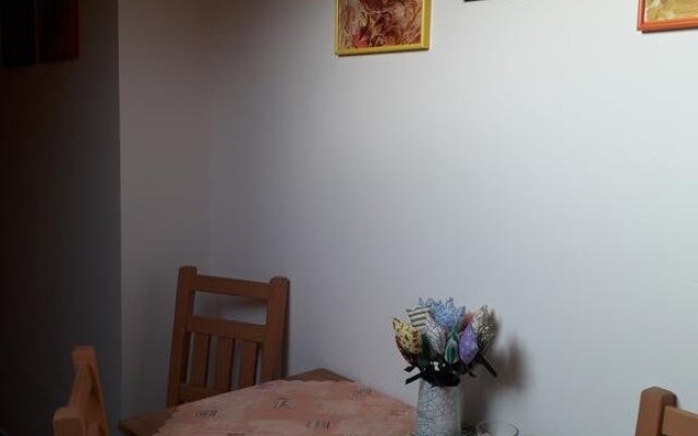 Guesthouse Na Hrazi