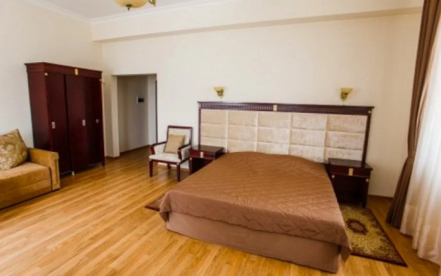 Inn Villa Victoria