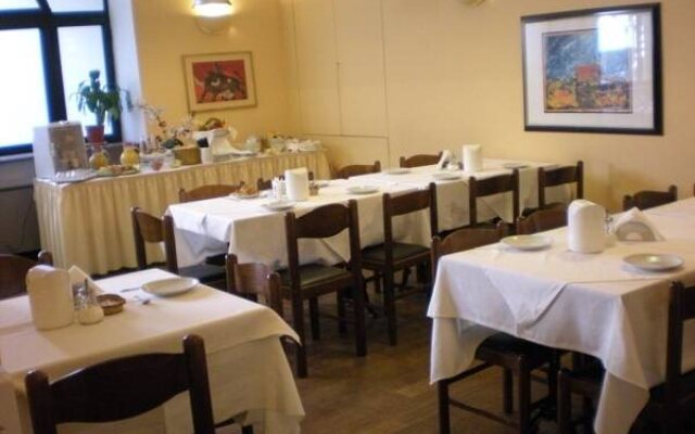 Hotel Ristorante Reale