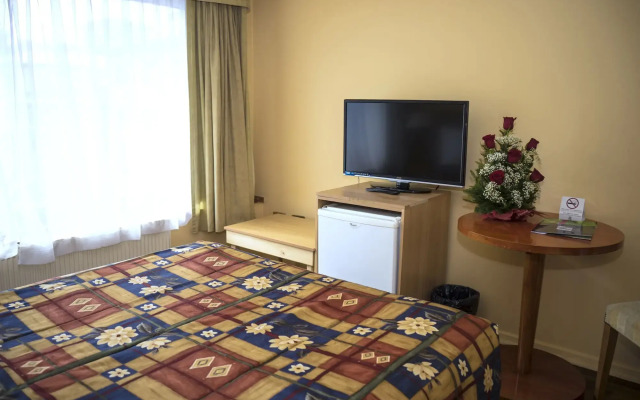 Gran Hotel Vicente Costanera
