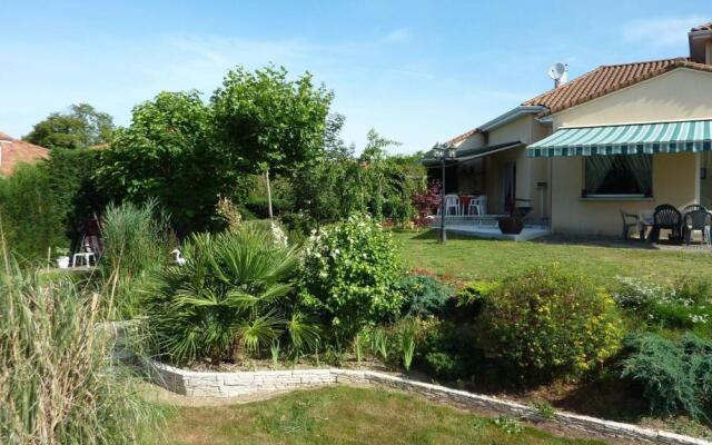 Chambres dHôtes de lAuraine