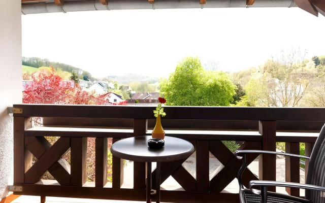 Naturhotel Blaubach