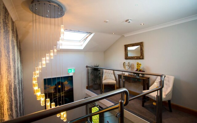 Creacon Wellness Retreat