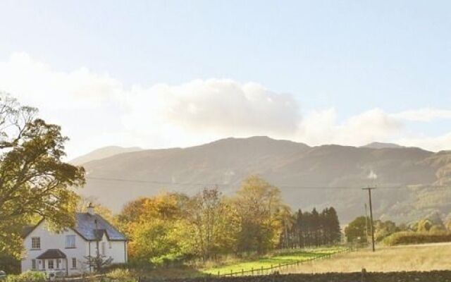 Fortingall B&B