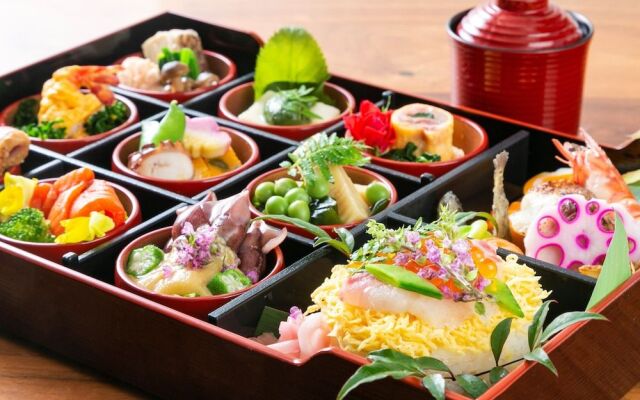 Asahi House Kyoto Dog Friendly