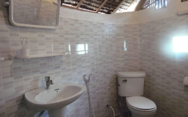 Otres Orchid Beach Resort