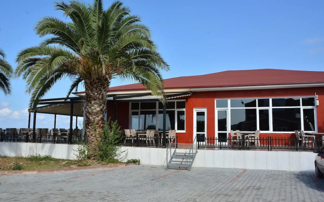 Inebolu Gardenya Hotel