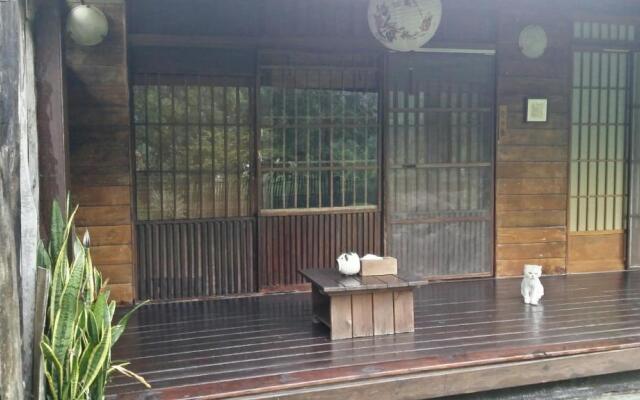 Bright Moon Homestay