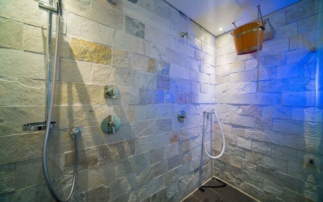 Christiania Wellness Hotel