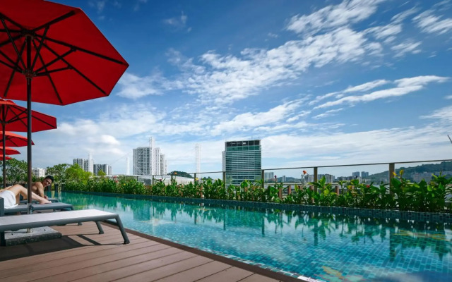 Amari SPICE Penang