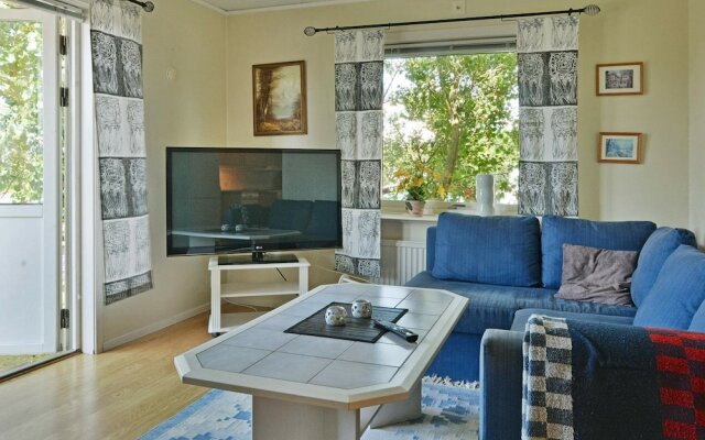 Holiday Home in Falkenberg