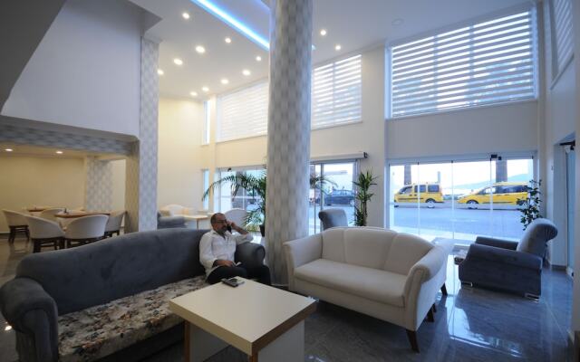 Anadolu Hotel