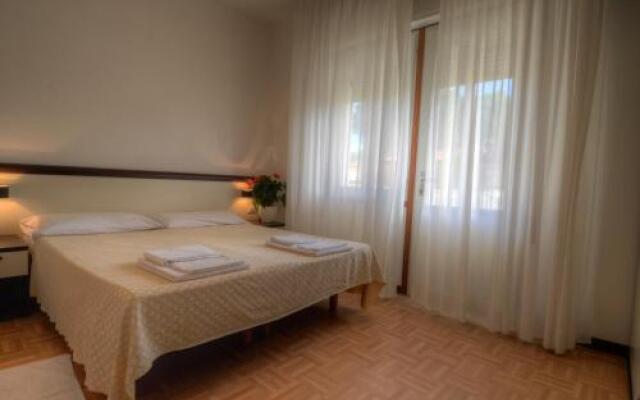 Hotel Villa Aspe