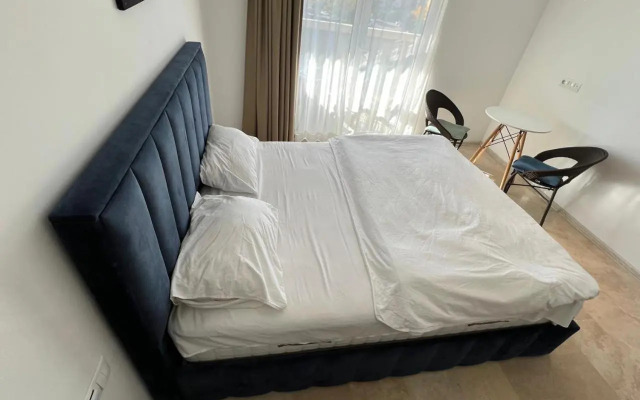 Orbi residence batumi